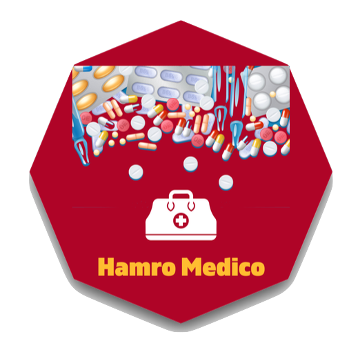 Hamro Medico Logo